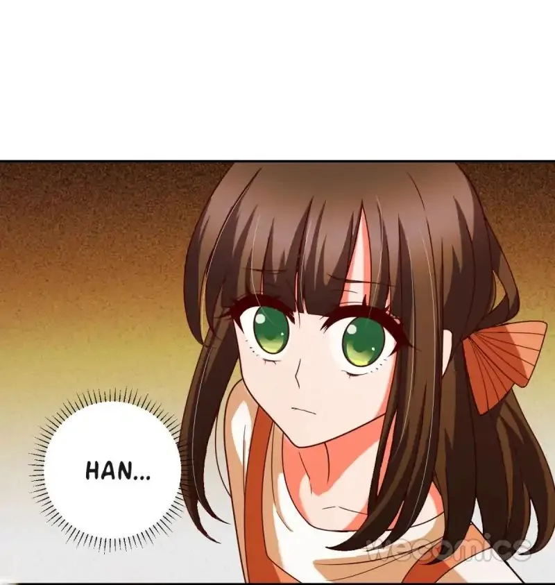 My Vampire Lover Chapter 37 page 23 - 