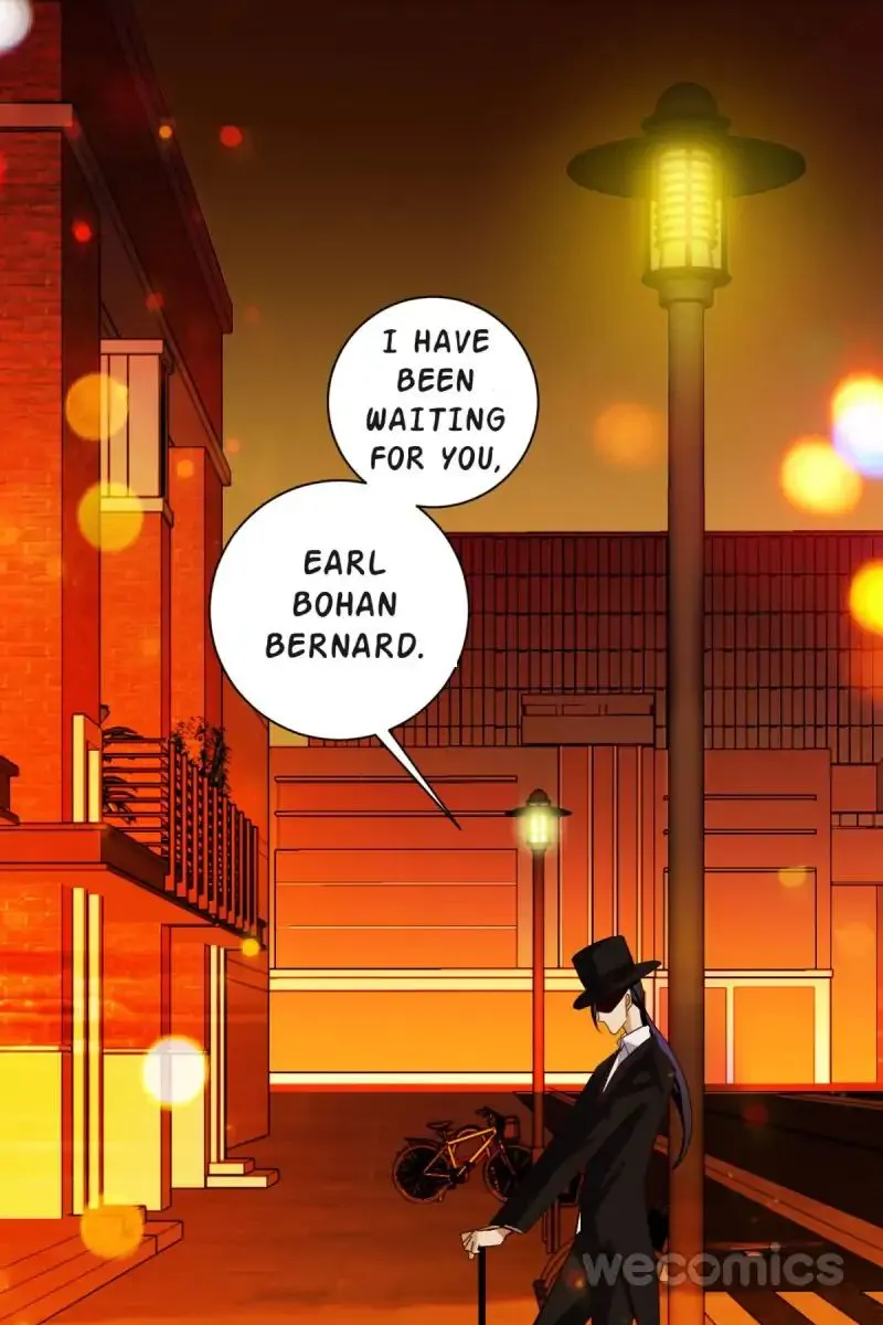 My Vampire Lover Chapter 37 page 24 - 