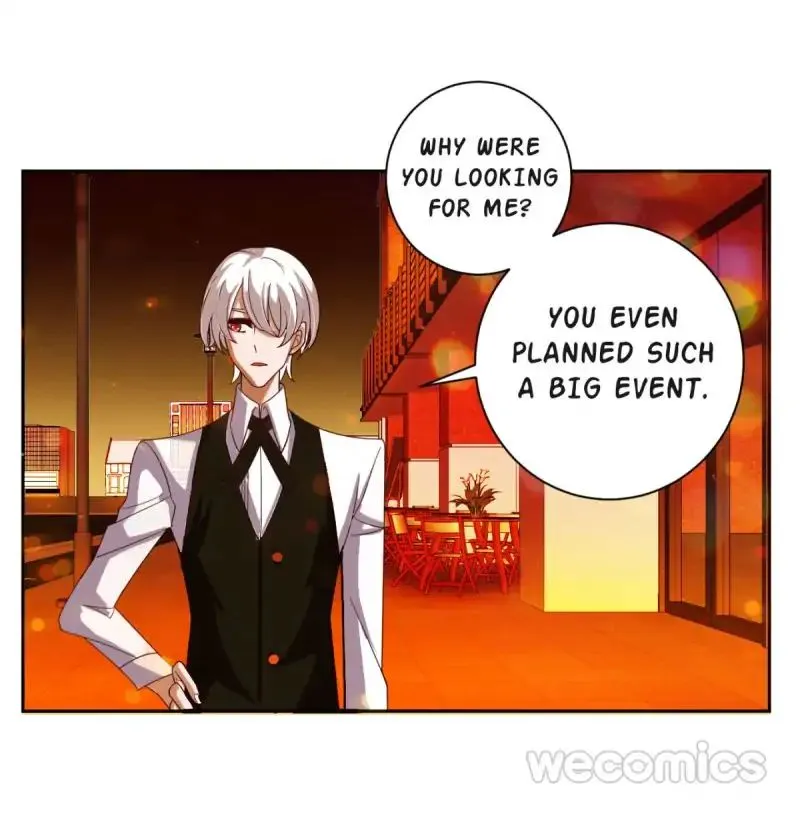 My Vampire Lover Chapter 37 page 26 - 