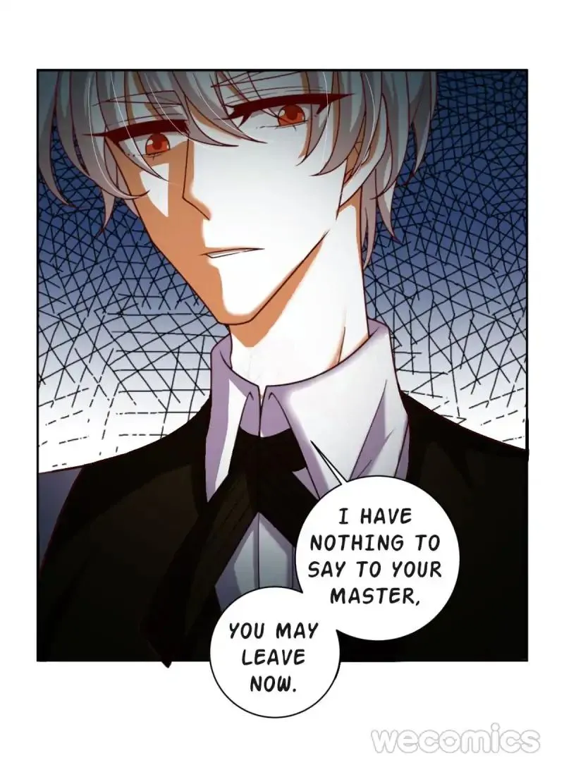 My Vampire Lover Chapter 37 page 28 - 