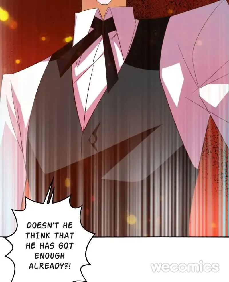 My Vampire Lover Chapter 37 page 30 - 