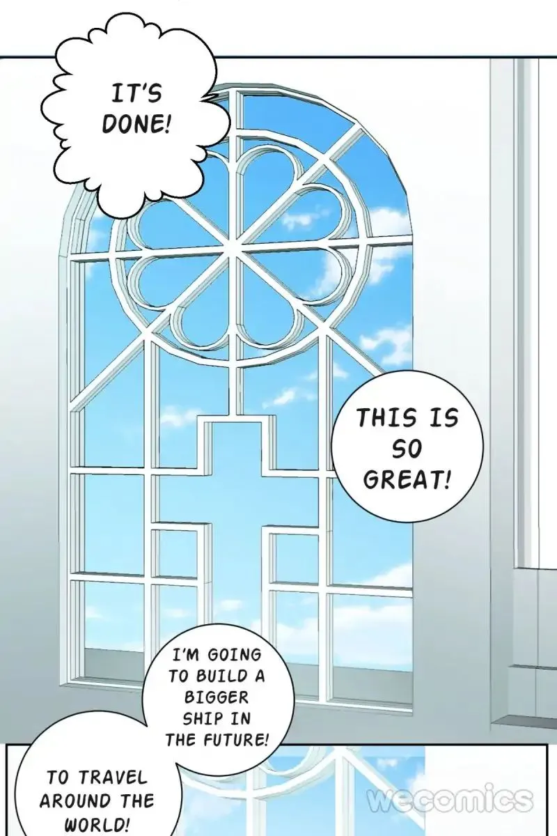 My Vampire Lover Chapter 37 page 4 - 