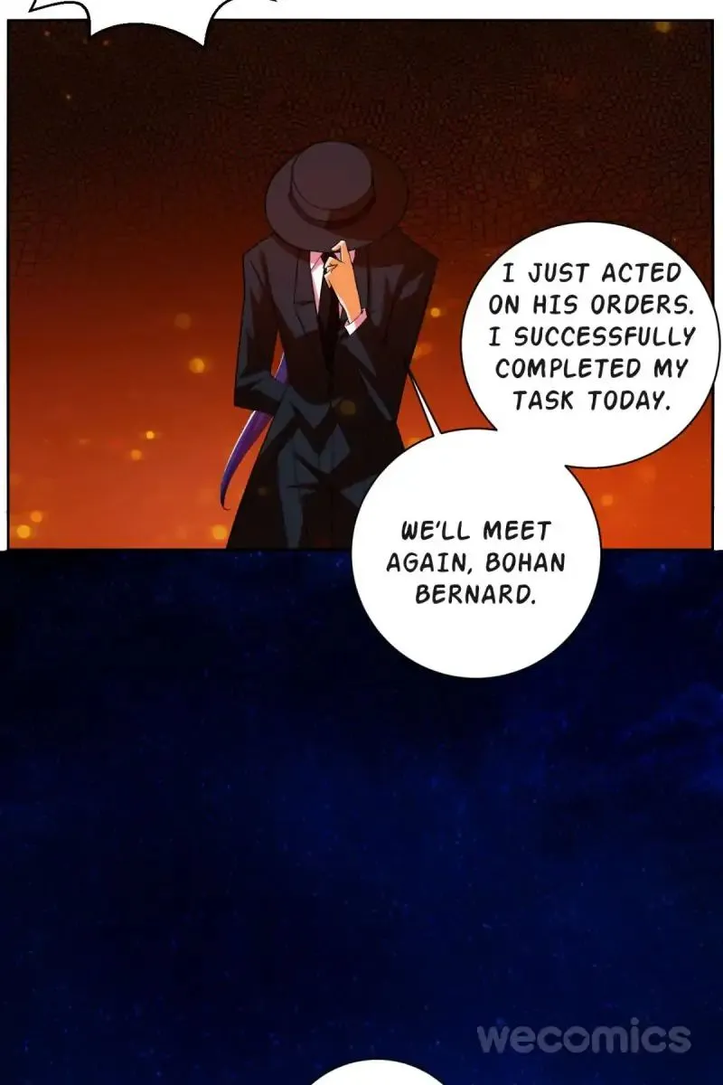 My Vampire Lover Chapter 37 page 31 - 