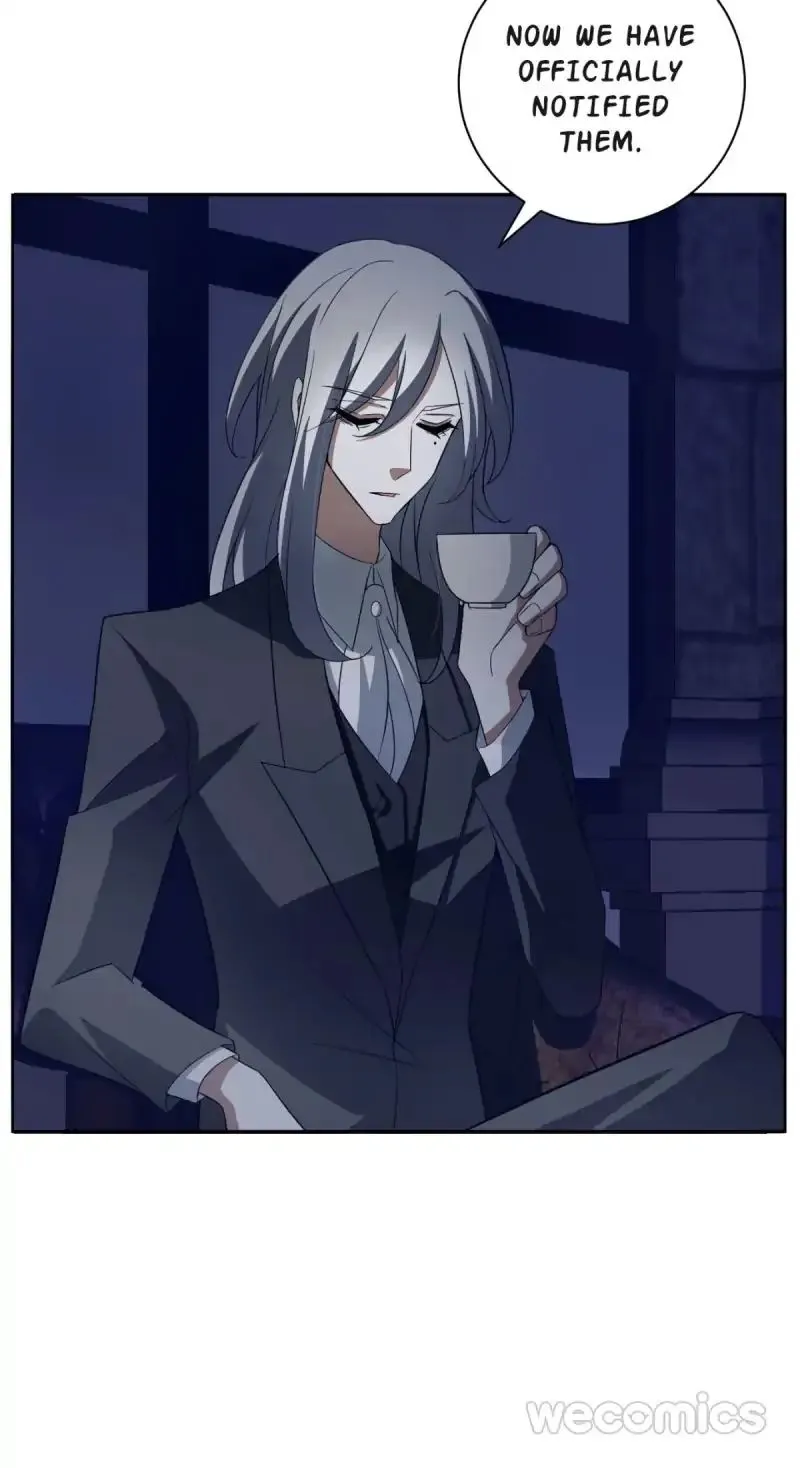 My Vampire Lover Chapter 37 page 33 - 