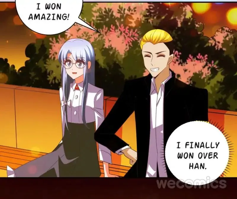 My Vampire Lover Chapter 37 page 35 - 