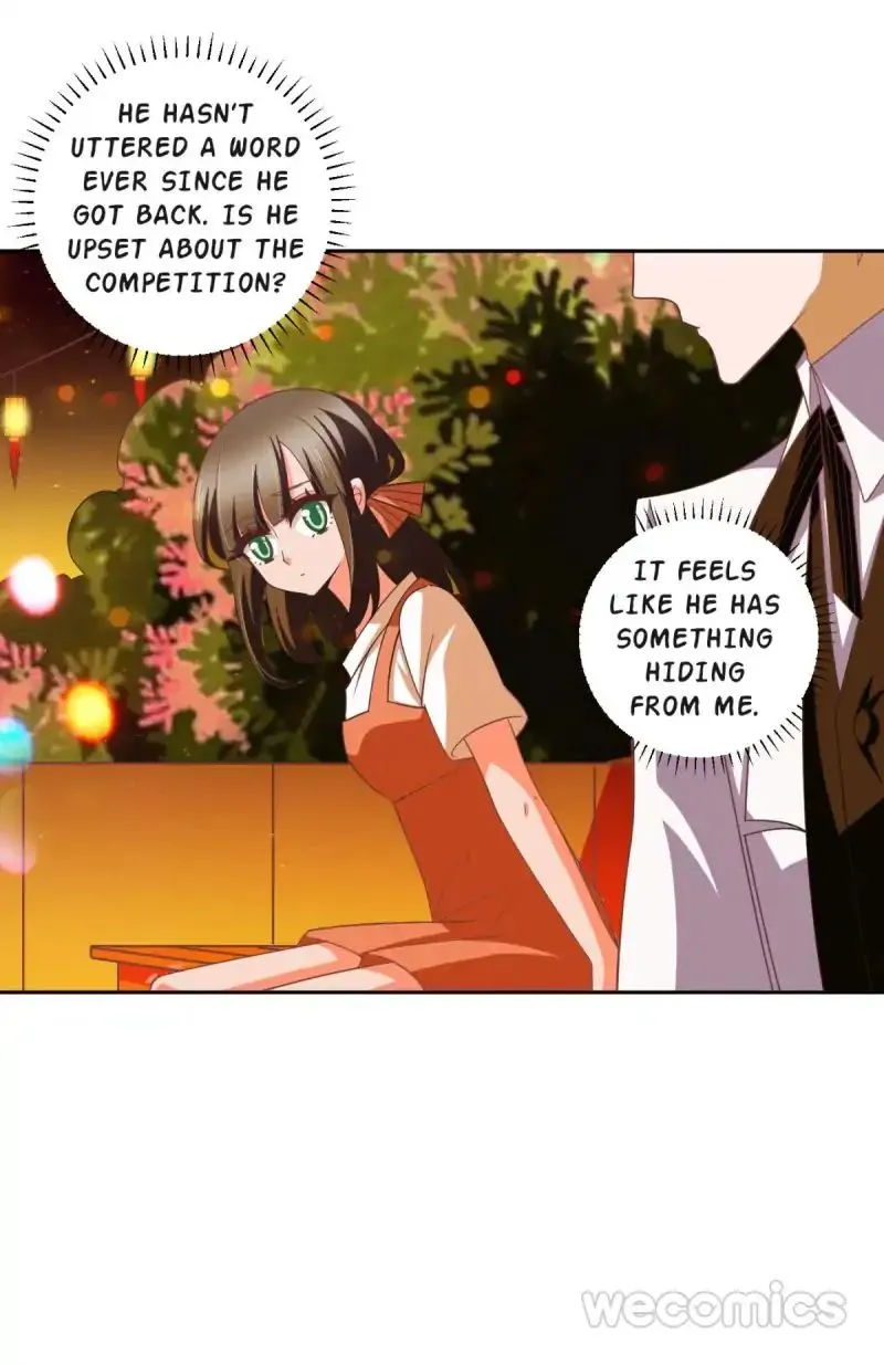 My Vampire Lover Chapter 37 page 37 - 