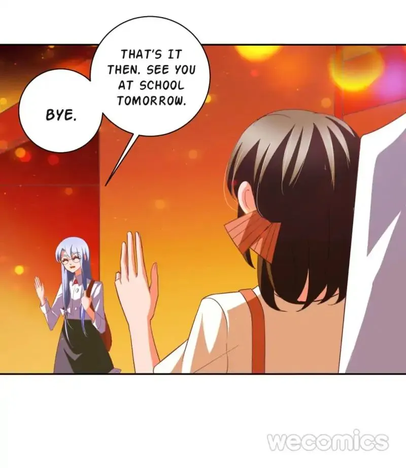 My Vampire Lover Chapter 37 page 38 - 