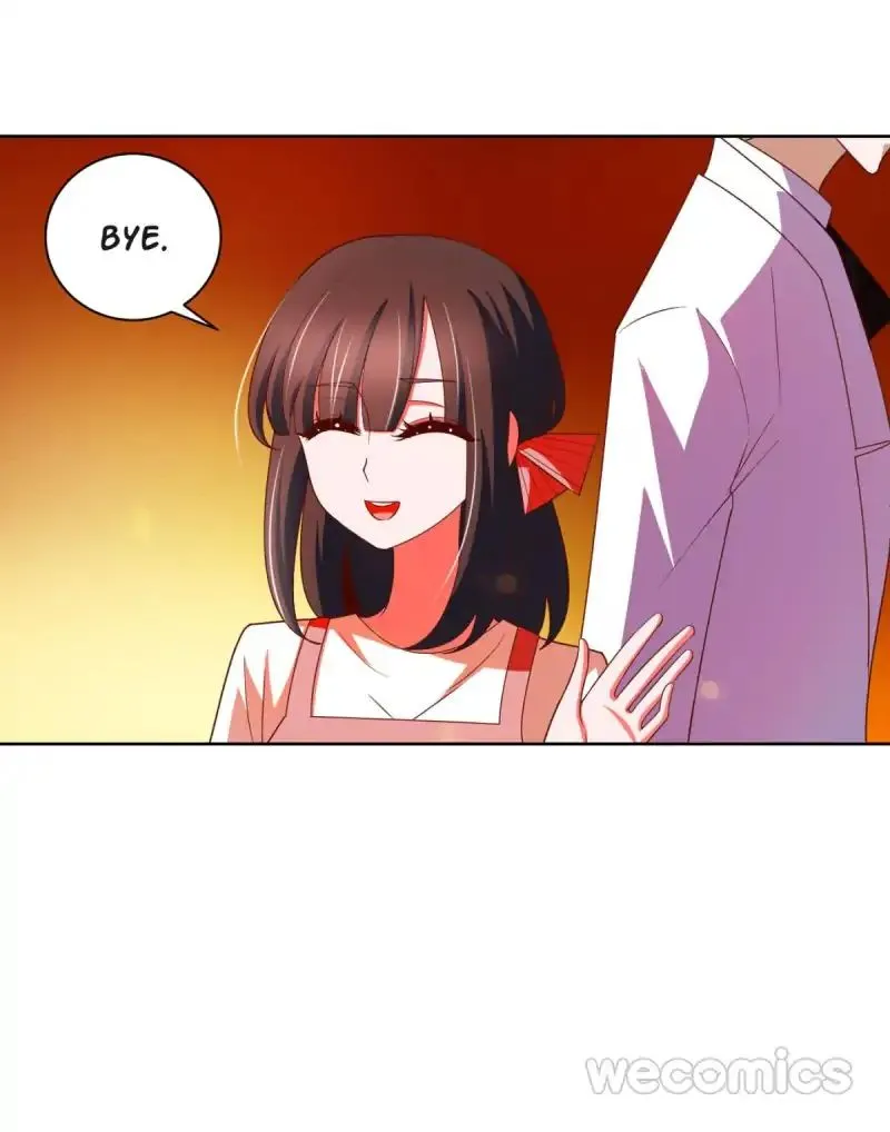 My Vampire Lover Chapter 37 page 39 - 