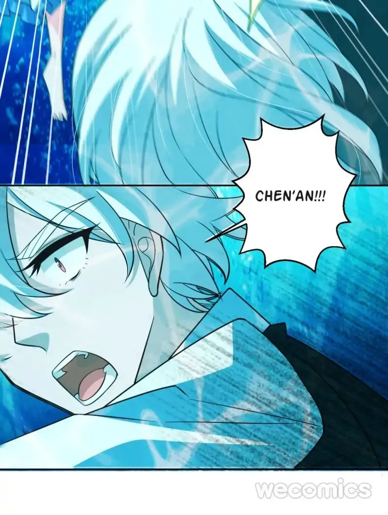 My Vampire Lover Chapter 37 page 5 - 