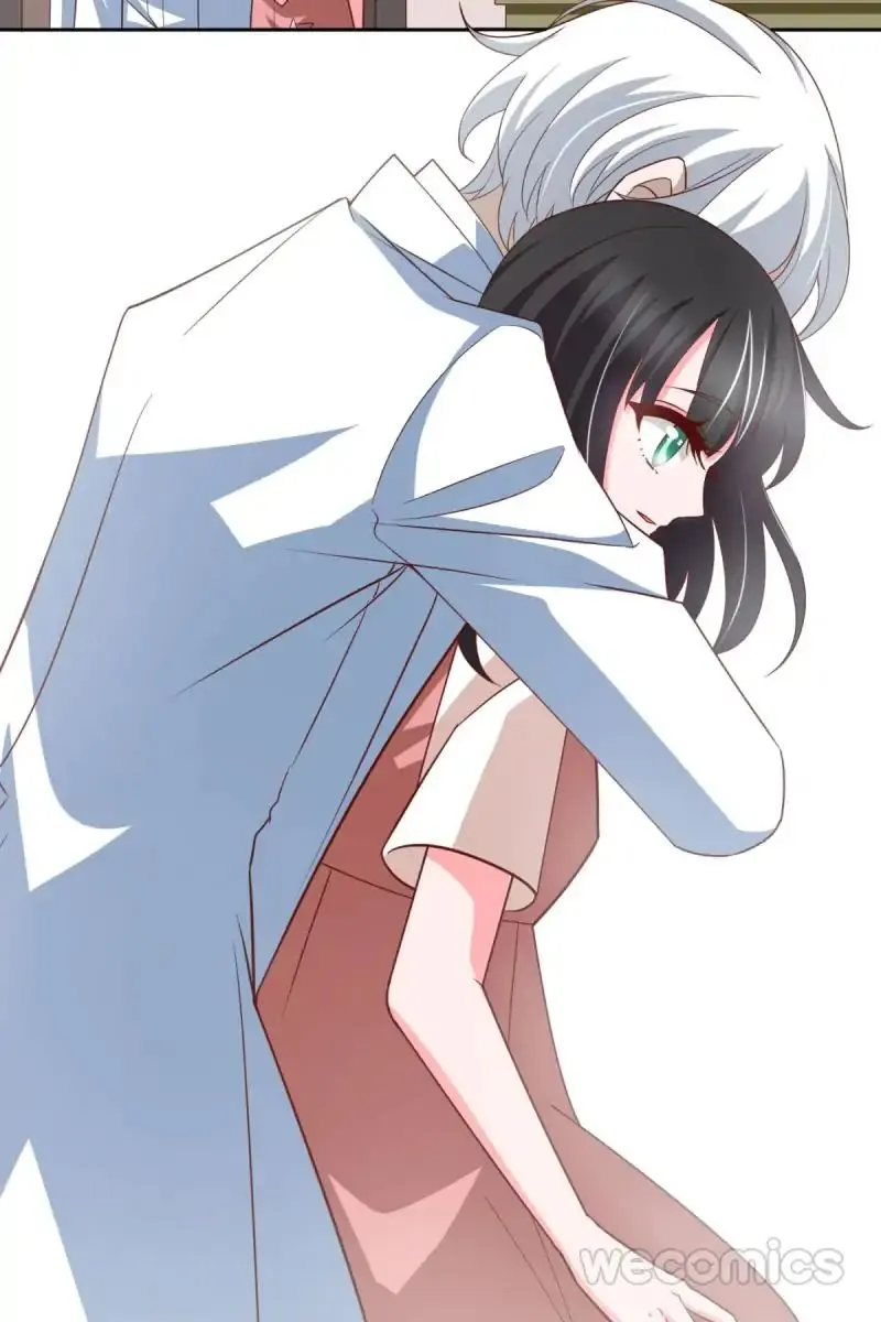 My Vampire Lover Chapter 37 page 41 - 