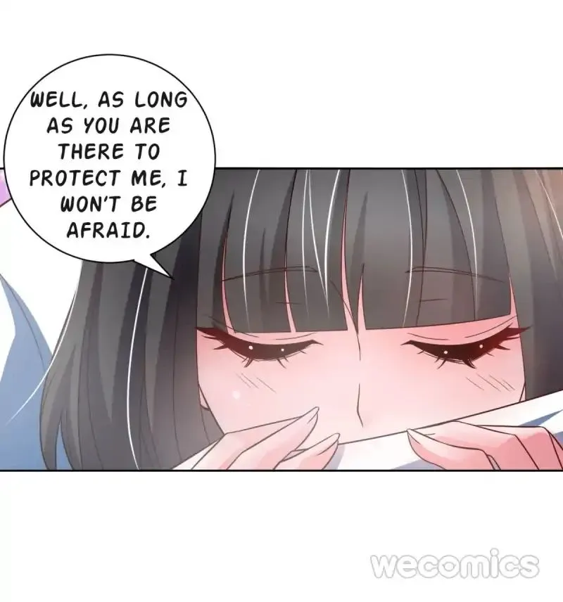 My Vampire Lover Chapter 37 page 44 - 