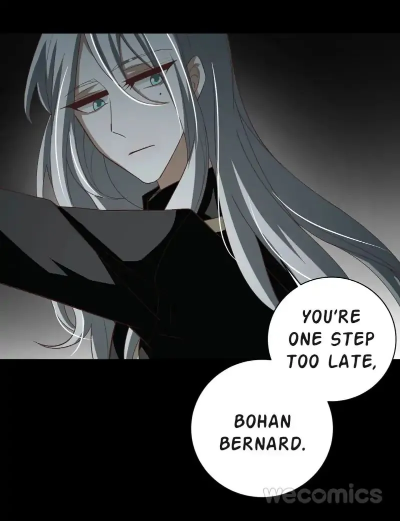 My Vampire Lover Chapter 37 page 6 - 
