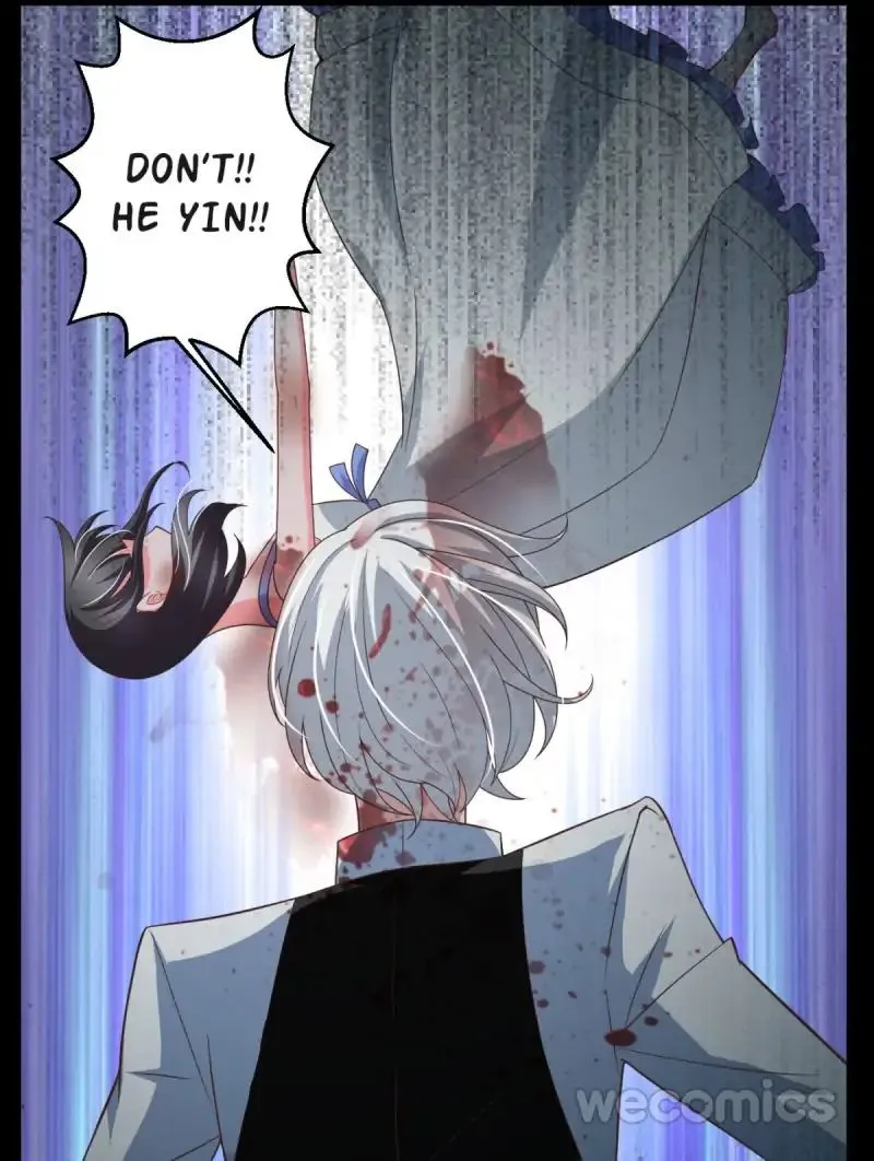 My Vampire Lover Chapter 37 page 7 - 