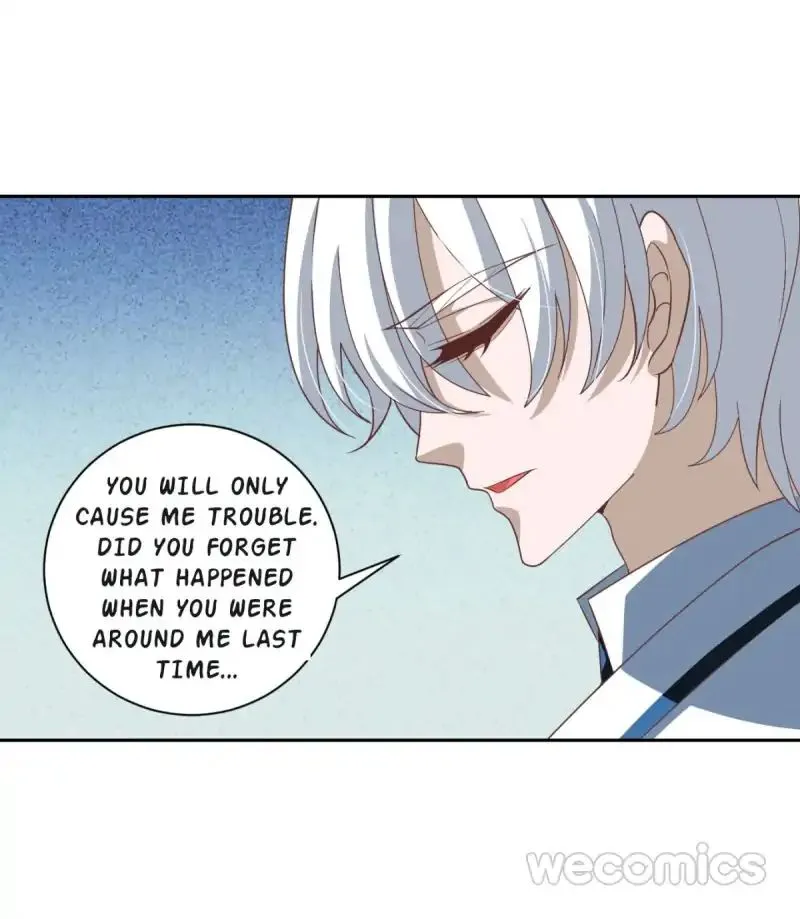 My Vampire Lover Chapter 38 page 12 - 