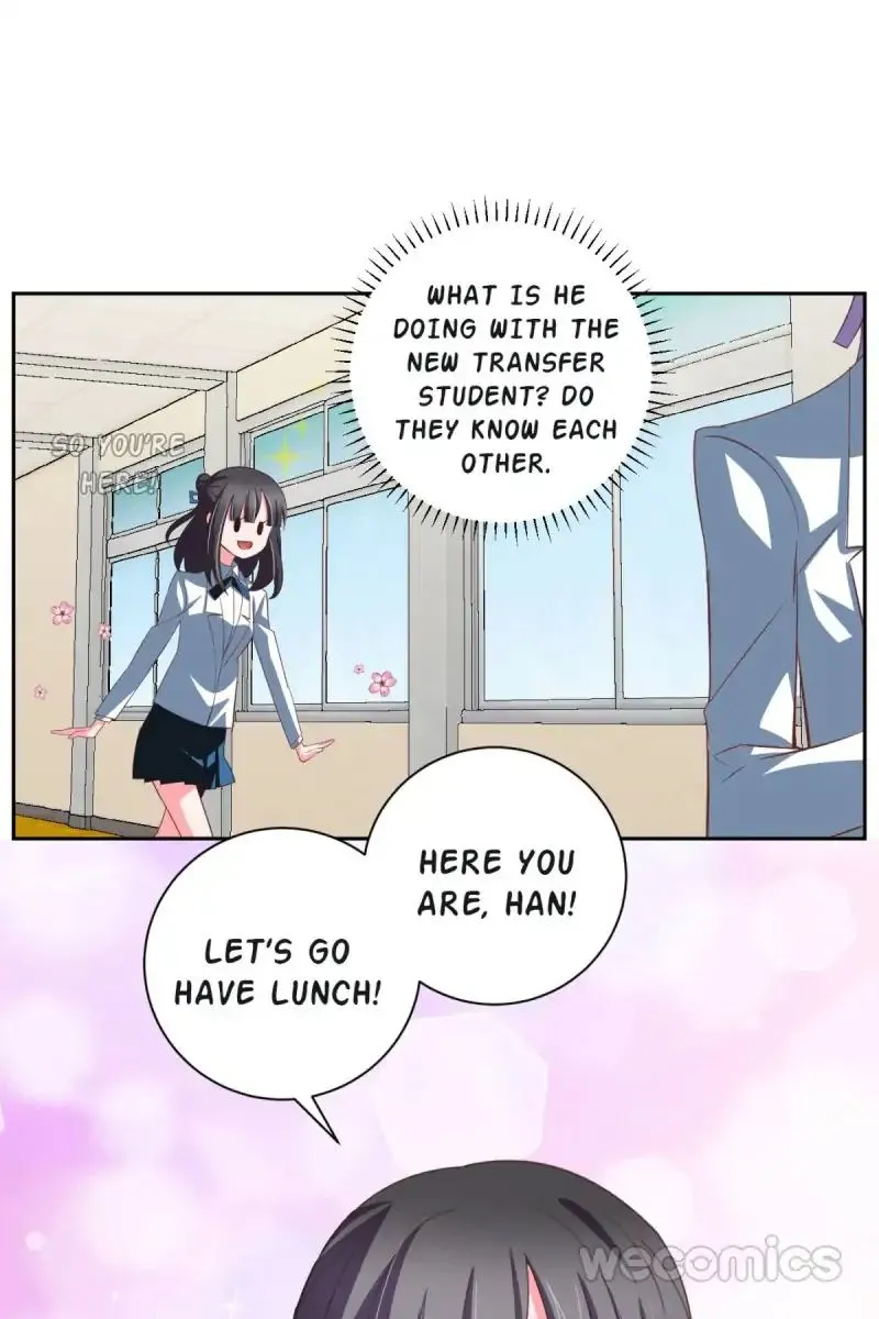 My Vampire Lover Chapter 38 page 13 - 