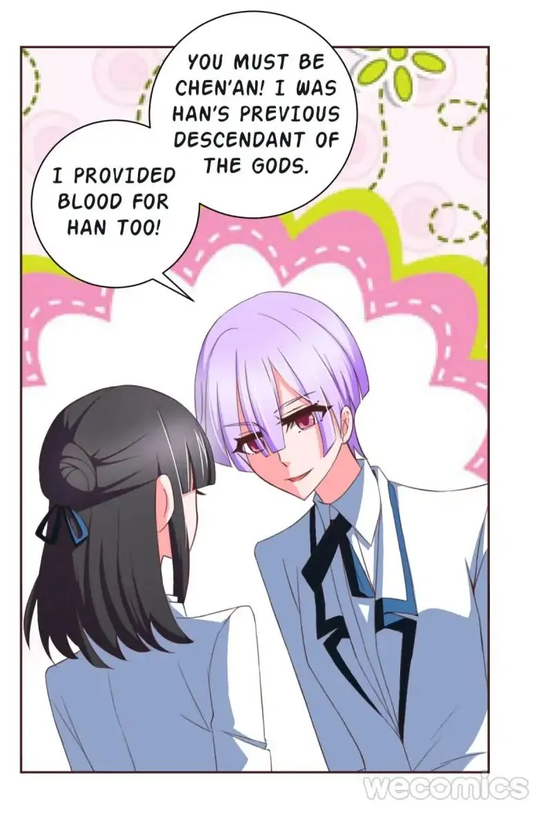 My Vampire Lover Chapter 38 page 15 - 