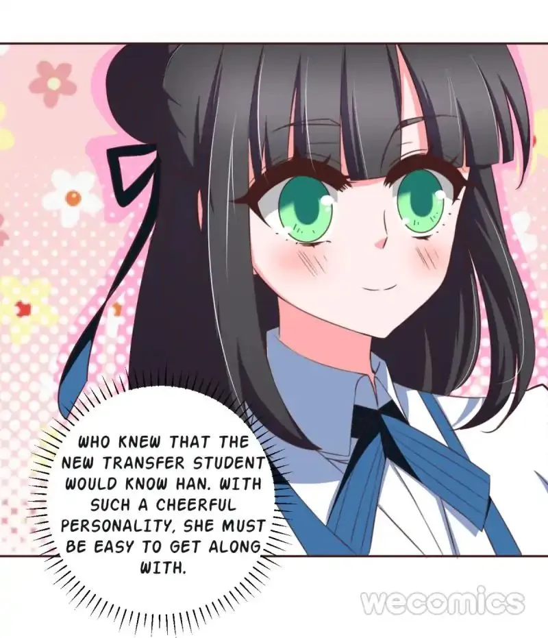 My Vampire Lover Chapter 38 page 16 - 