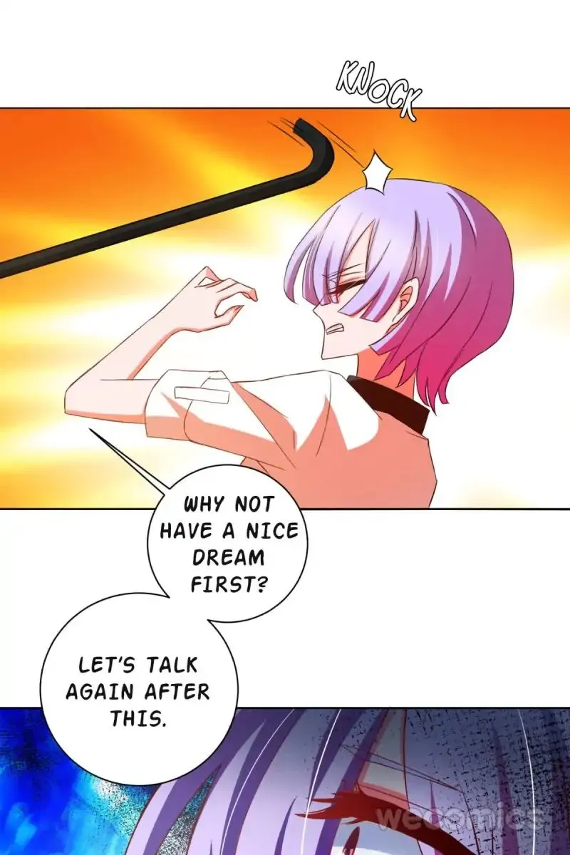 My Vampire Lover Chapter 38 page 20 - 
