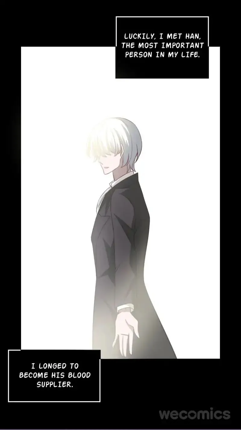 My Vampire Lover Chapter 38 page 24 - 