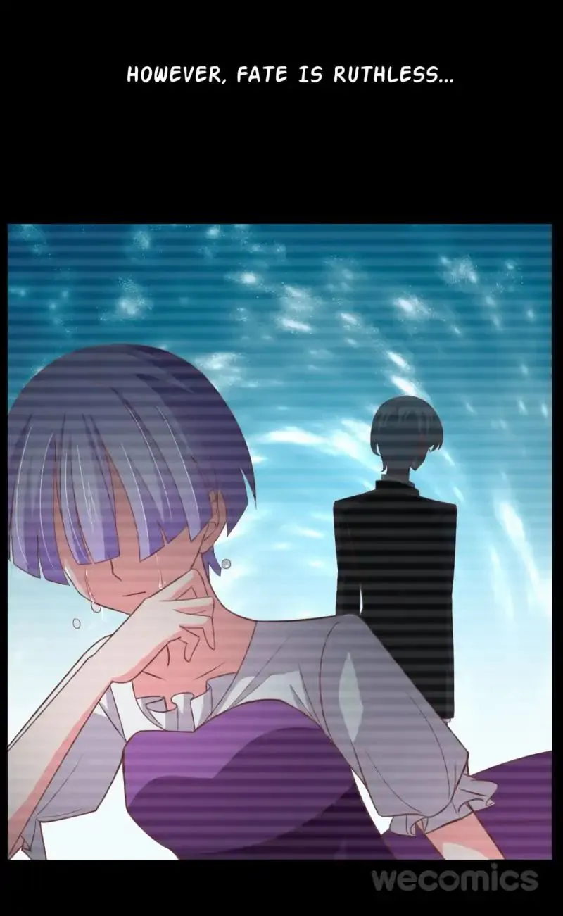 My Vampire Lover Chapter 38 page 27 - 