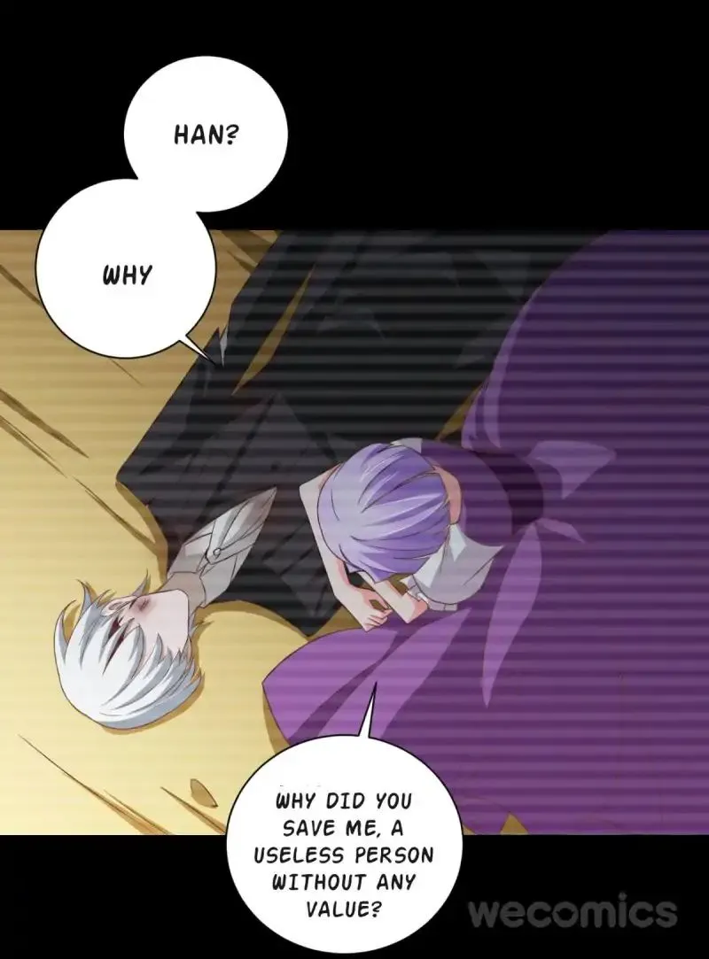 My Vampire Lover Chapter 38 page 30 - 