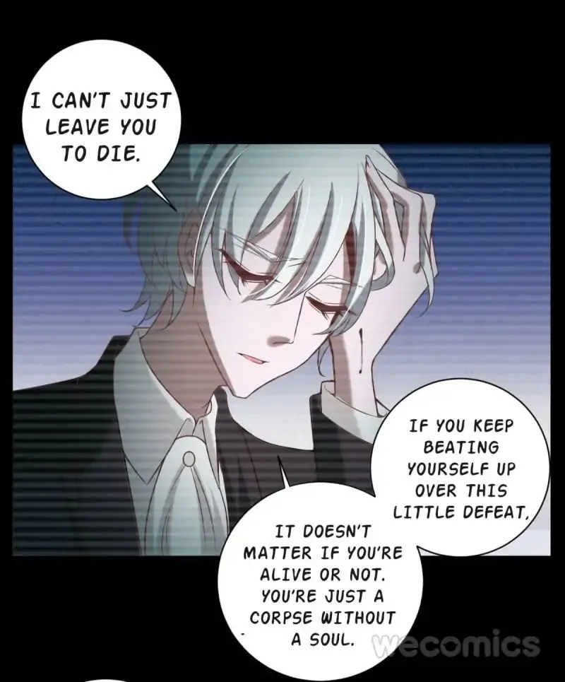 My Vampire Lover Chapter 38 page 31 - 
