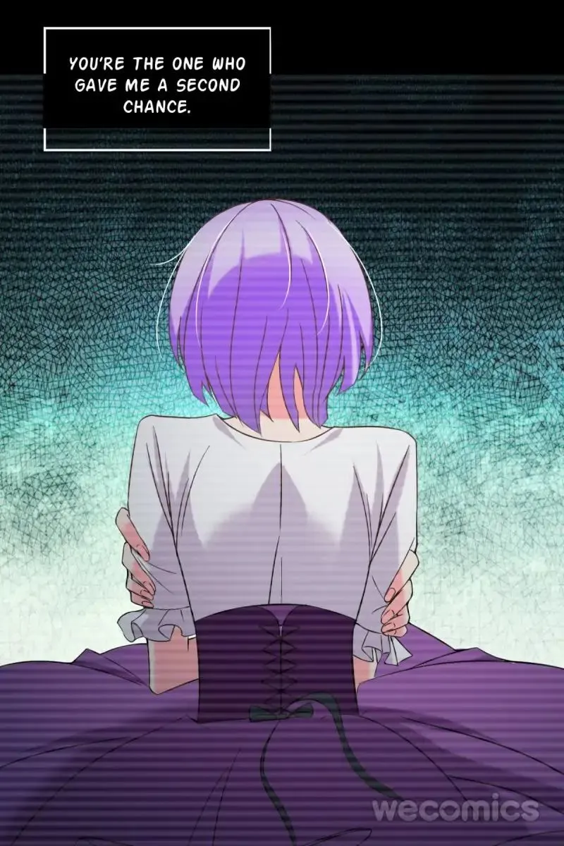 My Vampire Lover Chapter 38 page 33 - 