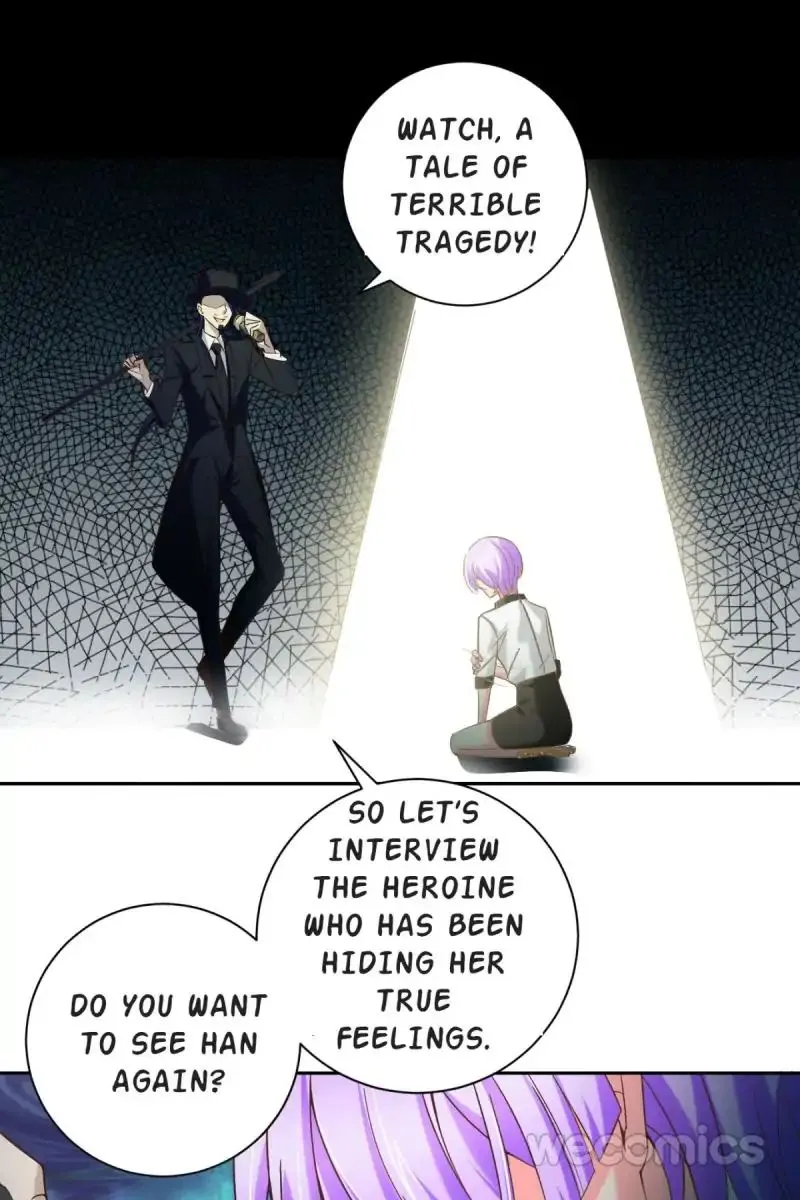 My Vampire Lover Chapter 38 page 35 - 