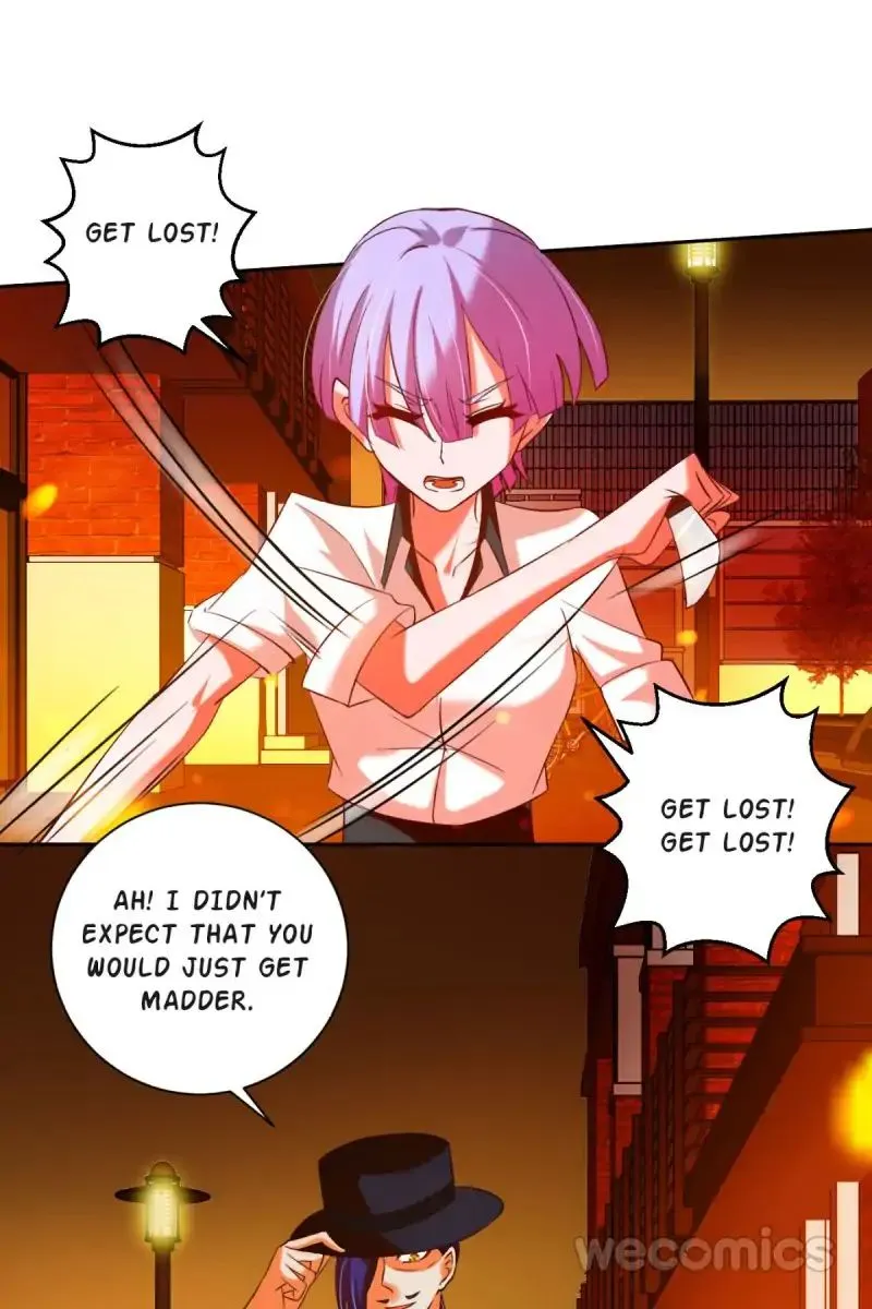 My Vampire Lover Chapter 38 page 37 - 