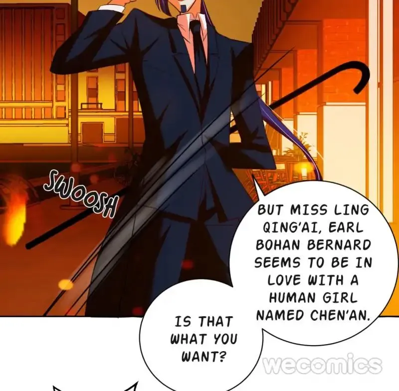 My Vampire Lover Chapter 38 page 38 - 