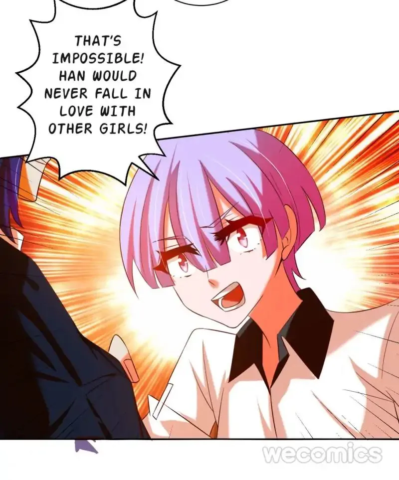 My Vampire Lover Chapter 38 page 39 - 