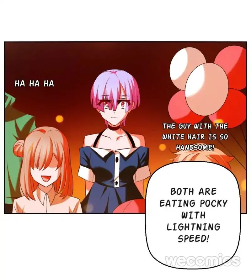 My Vampire Lover Chapter 38 page 42 - 