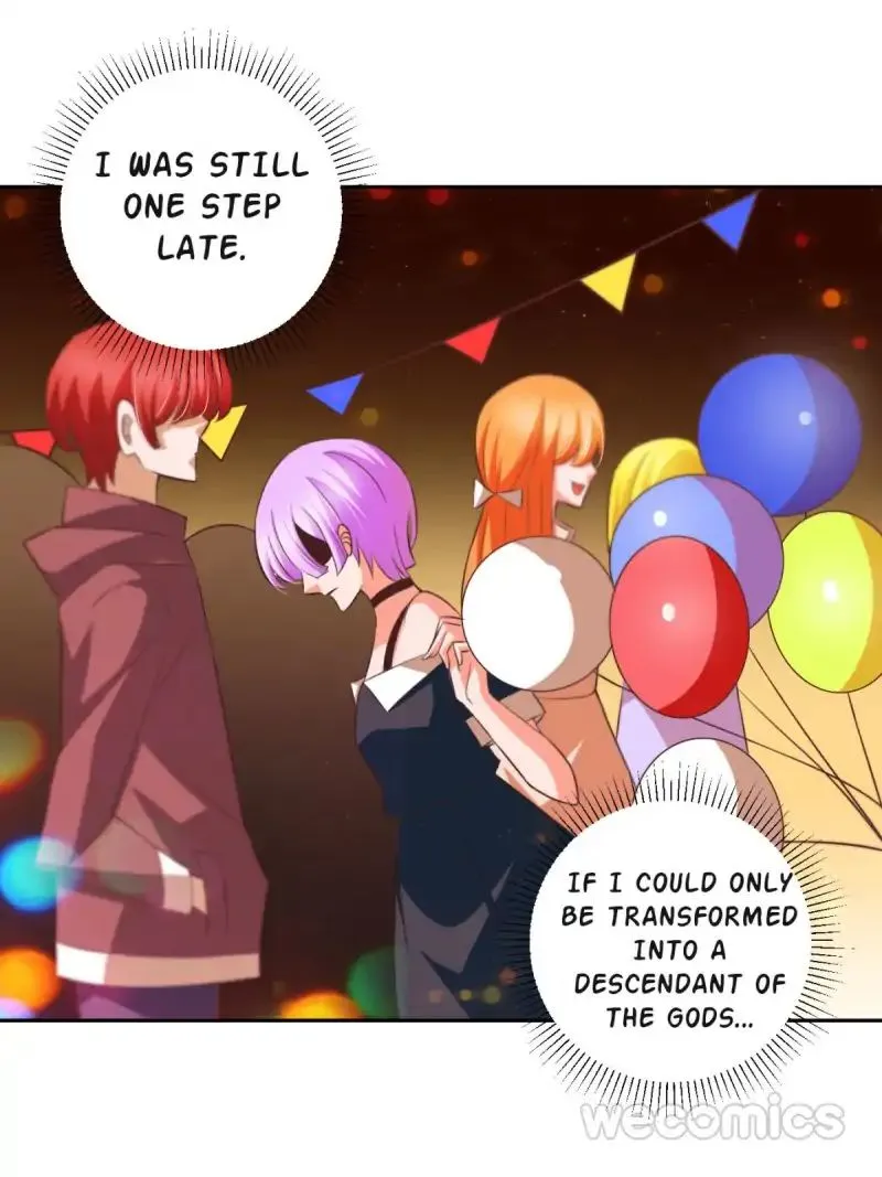 My Vampire Lover Chapter 38 page 43 - 