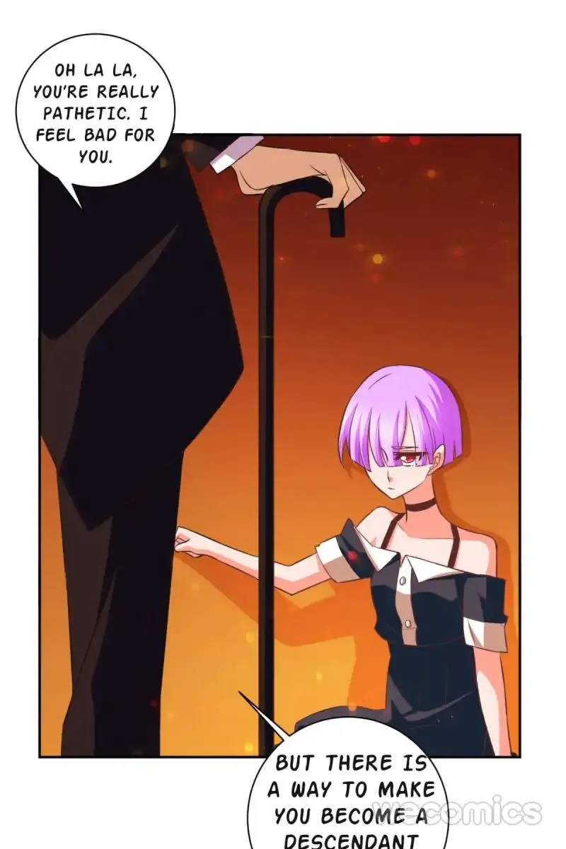My Vampire Lover Chapter 38 page 45 - 