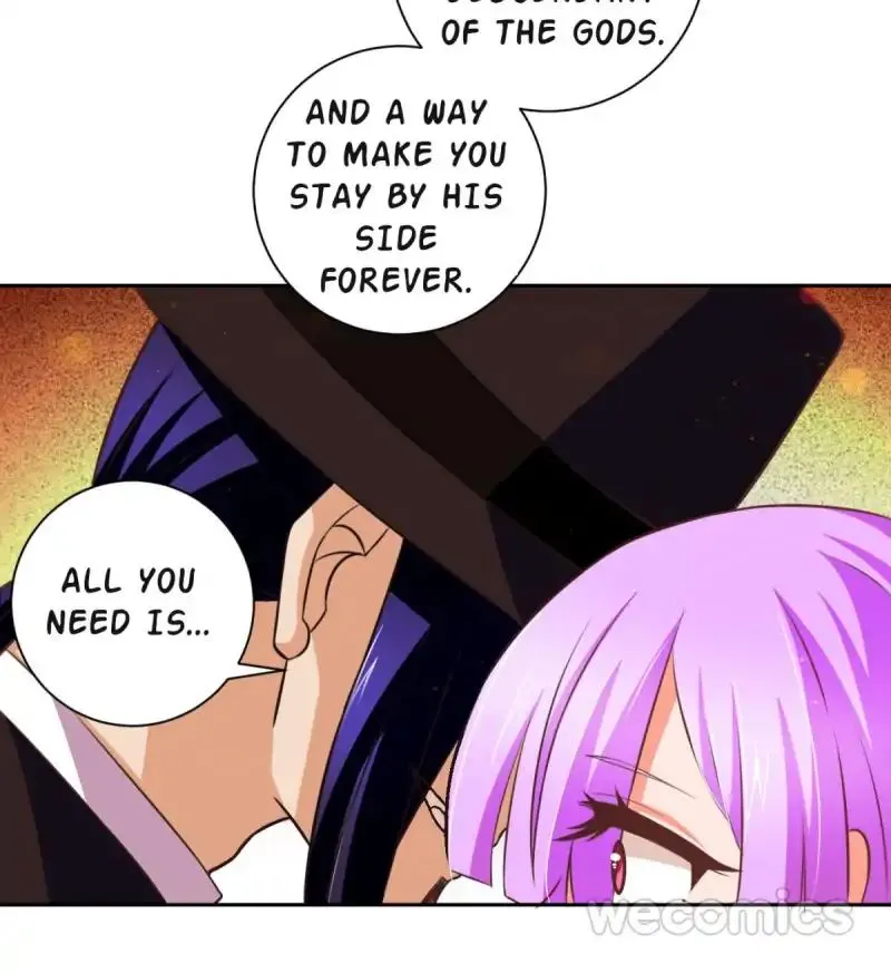 My Vampire Lover Chapter 38 page 46 - 