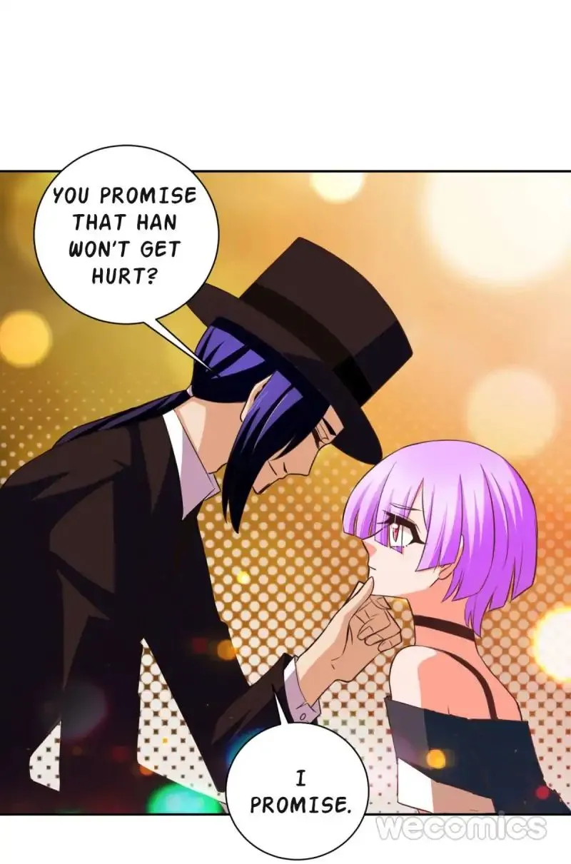 My Vampire Lover Chapter 38 page 47 - 