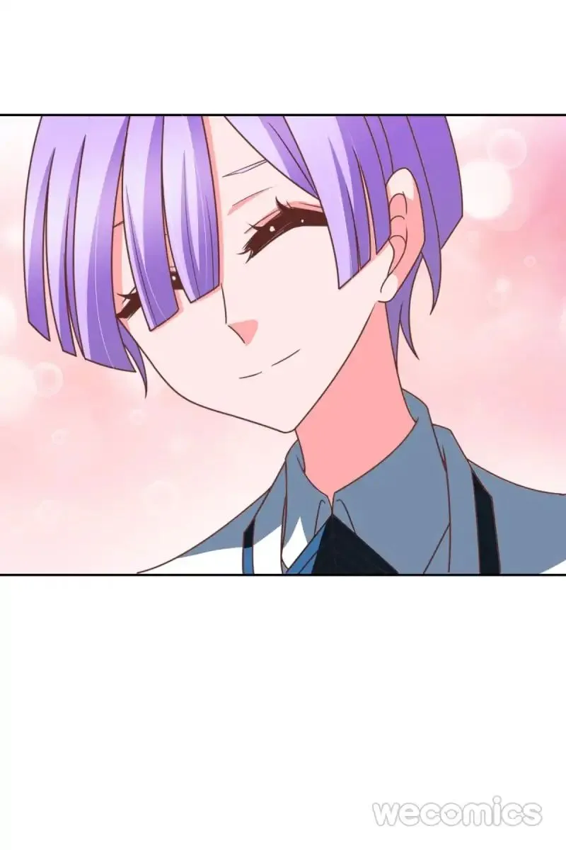 My Vampire Lover Chapter 38 page 7 - 