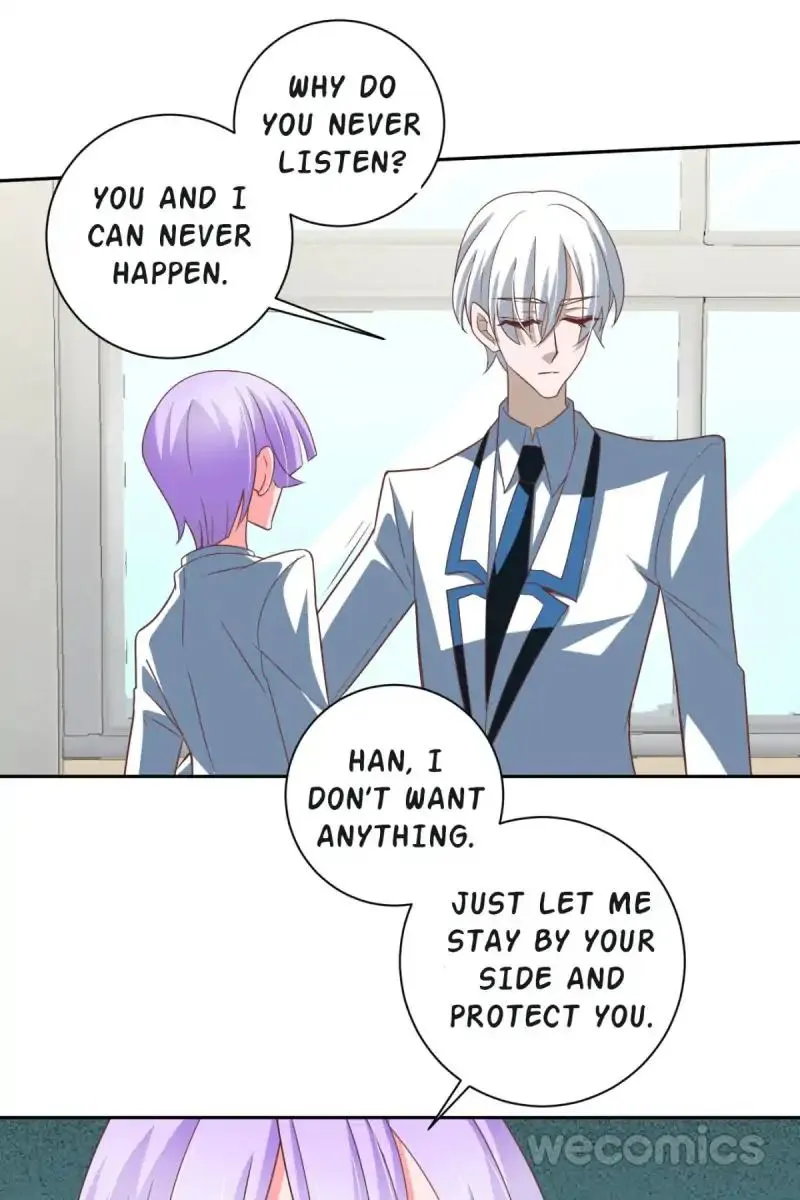 My Vampire Lover Chapter 38 page 10 - 