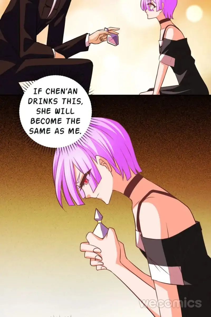 My Vampire Lover Chapter 39 page 2 - 