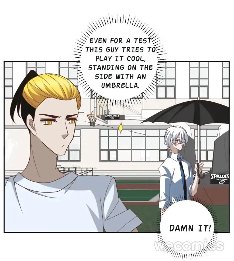 My Vampire Lover Chapter 39 page 13 - 