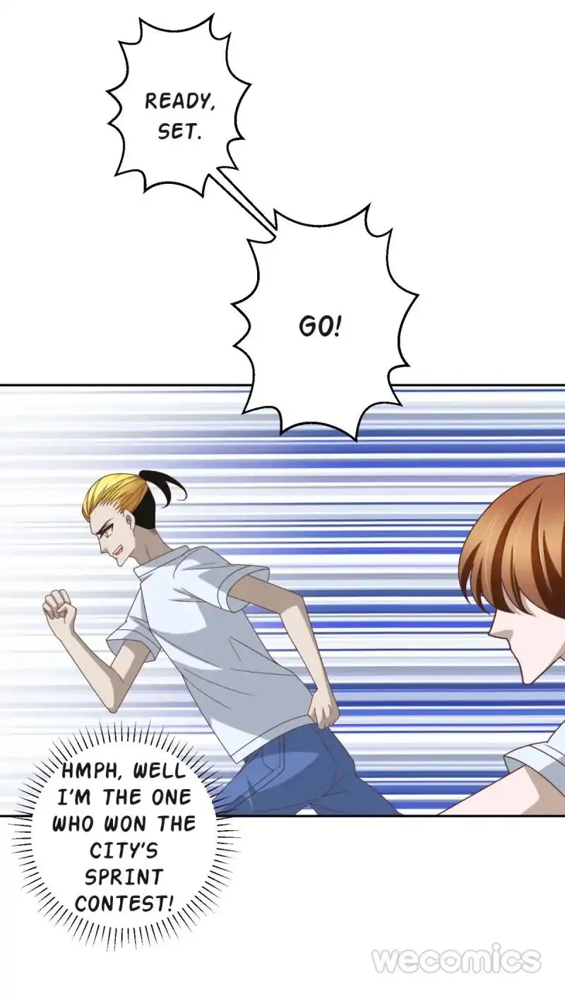 My Vampire Lover Chapter 39 page 14 - 