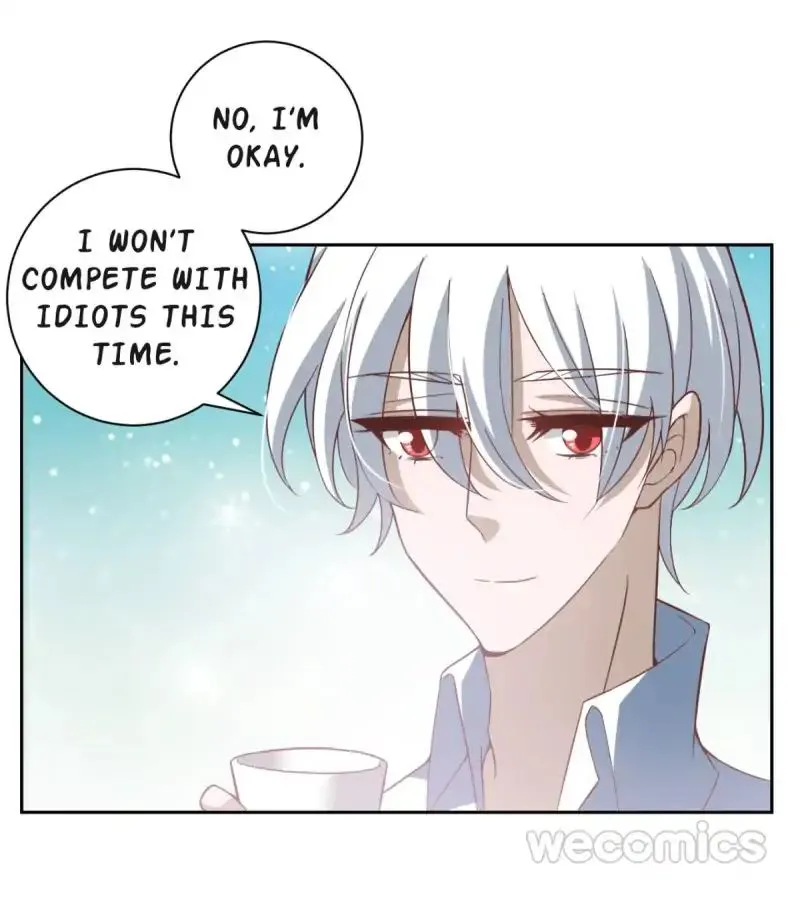 My Vampire Lover Chapter 39 page 15 - 