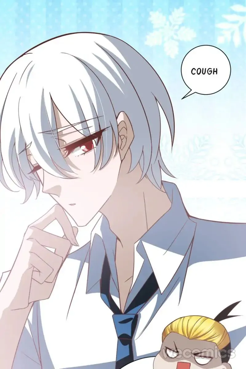 My Vampire Lover Chapter 39 page 18 - 