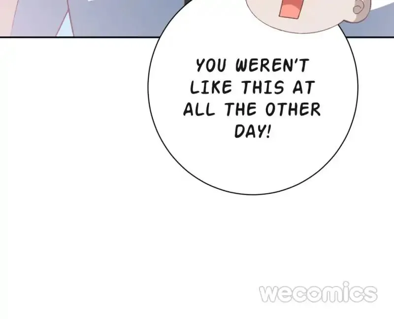 My Vampire Lover Chapter 39 page 19 - 