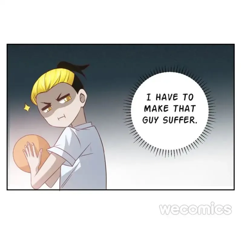 My Vampire Lover Chapter 39 page 20 - 