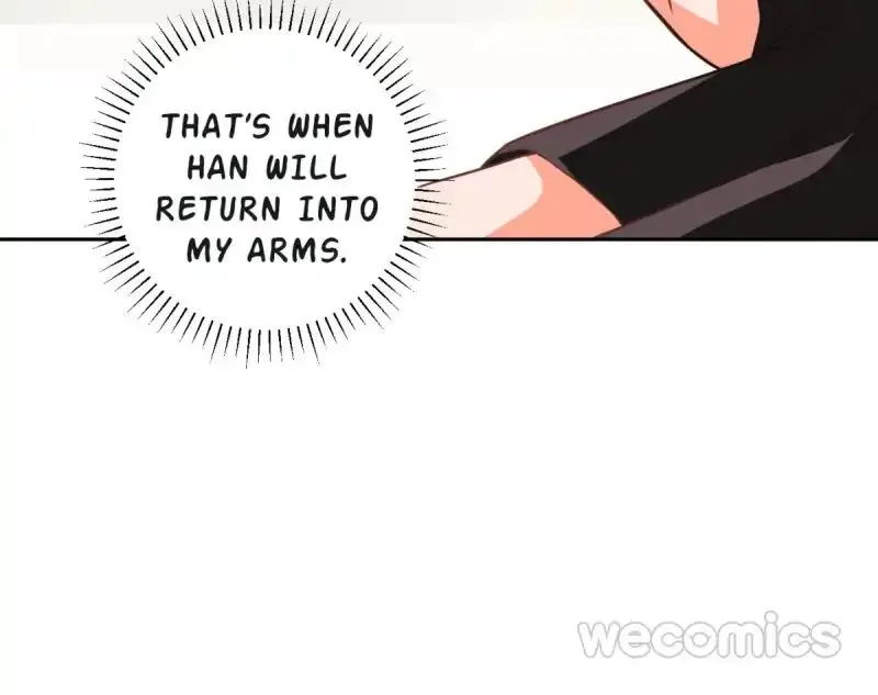 My Vampire Lover Chapter 39 page 3 - 