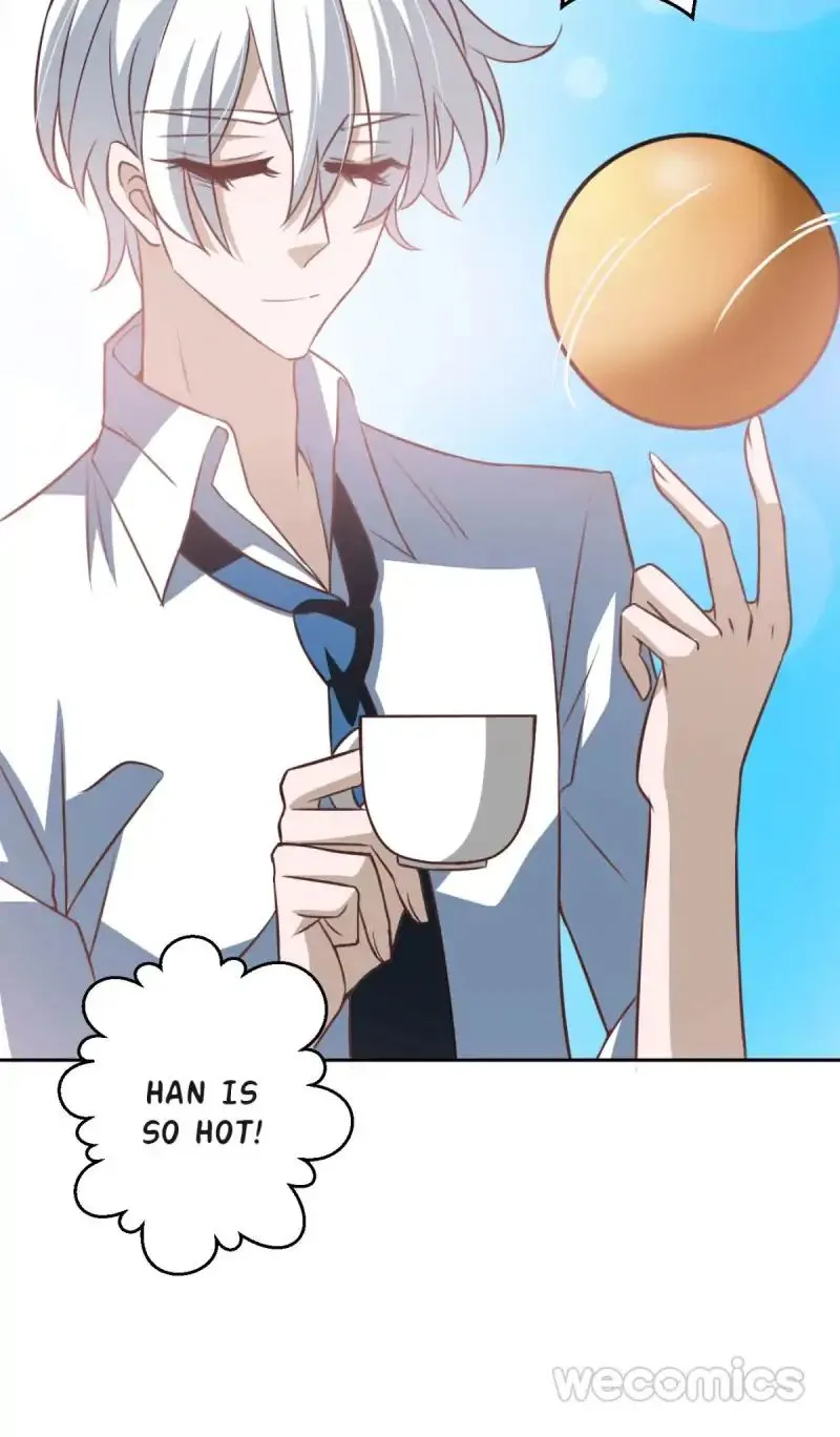 My Vampire Lover Chapter 39 page 22 - 