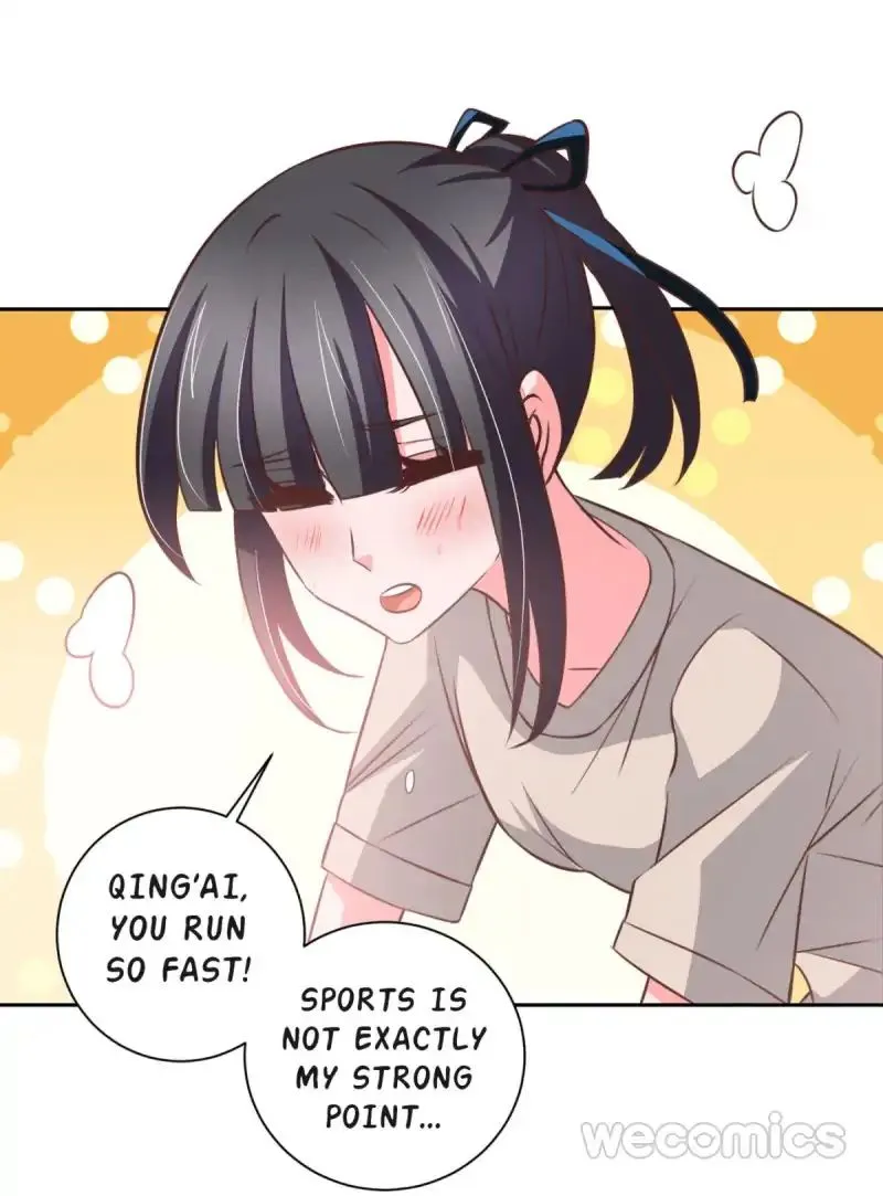 My Vampire Lover Chapter 39 page 24 - 