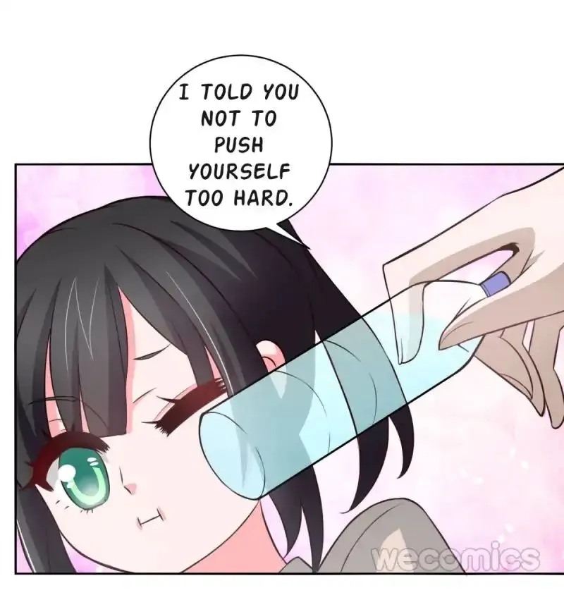 My Vampire Lover Chapter 39 page 26 - 