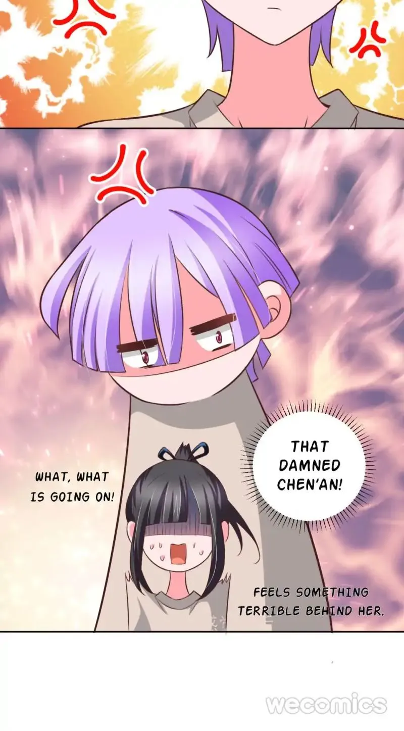 My Vampire Lover Chapter 39 page 31 - 